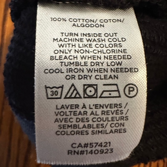 LOFT black Sweater - Picture 9 of 11